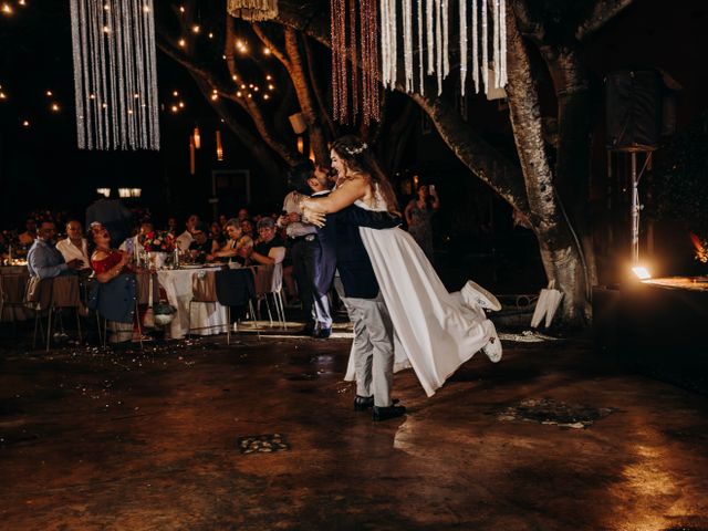 La boda de Bruno y Montse en Mérida, Yucatán 30
