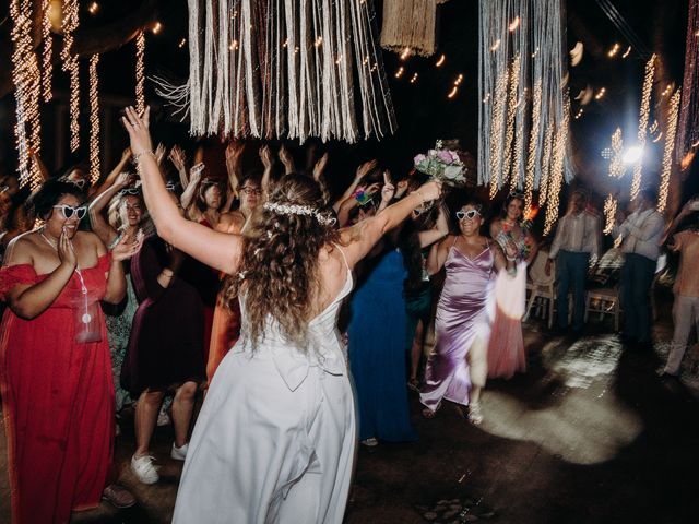 La boda de Bruno y Montse en Mérida, Yucatán 36