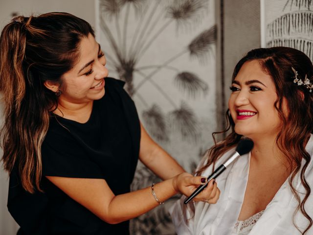 La boda de Bruno y Montse en Mérida, Yucatán 44