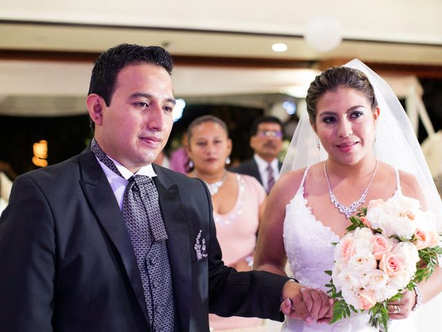La boda de Ricardo y Berenice en Tuxtla Gutiérrez, Chiapas 5