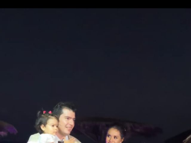 La boda de Abraham y Wendy en Puerto Morelos, Quintana Roo 6