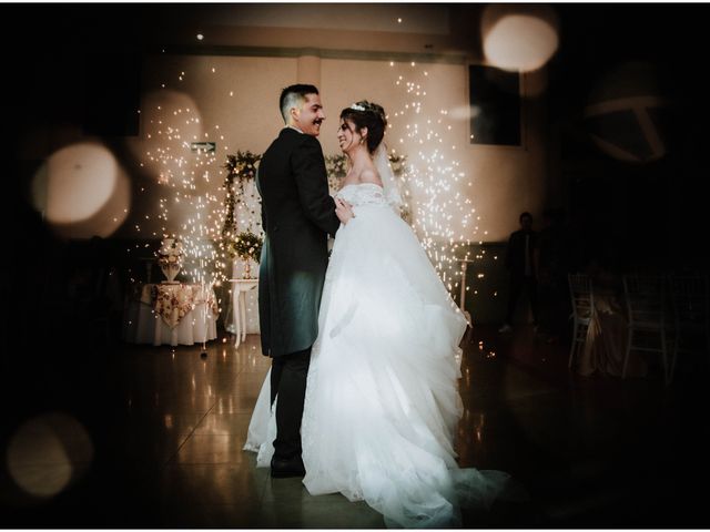 La boda de Alejandra y Nair en Aguascalientes, Aguascalientes 10