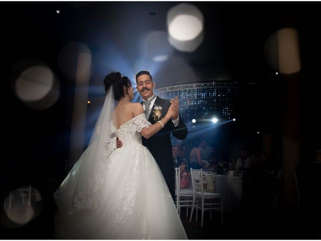 La boda de Alejandra y Nair en Aguascalientes, Aguascalientes 12