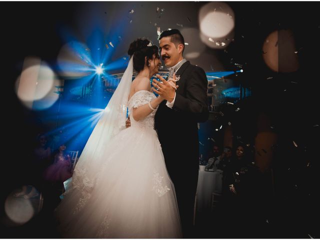 La boda de Alejandra y Nair en Aguascalientes, Aguascalientes 15
