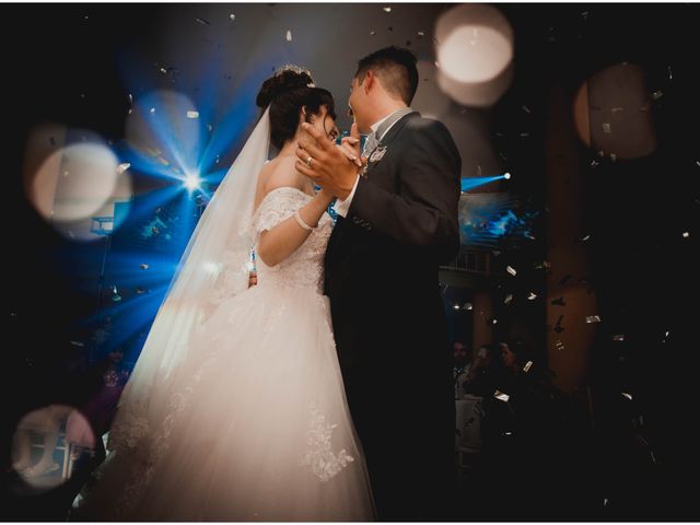 La boda de Alejandra y Nair en Aguascalientes, Aguascalientes 16