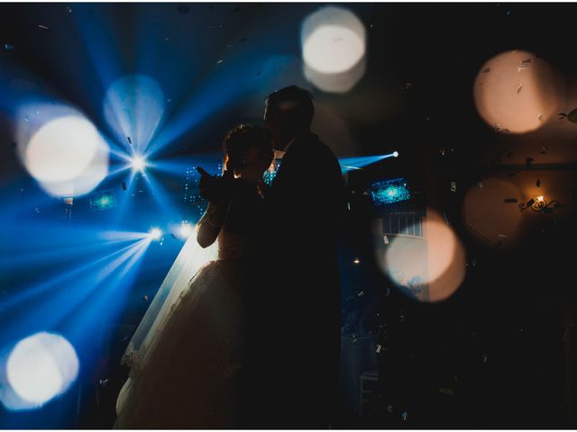 La boda de Alejandra y Nair en Aguascalientes, Aguascalientes 17