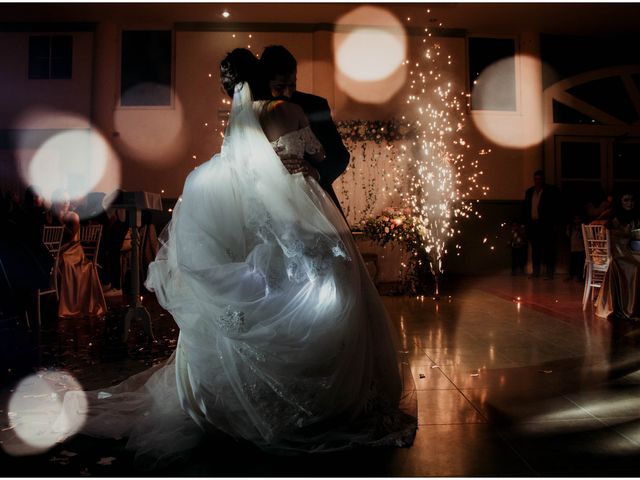 La boda de Alejandra y Nair en Aguascalientes, Aguascalientes 18