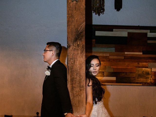 La boda de Marsel y Fer en Cholula, Puebla 3