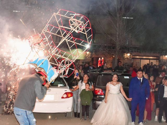 La boda de Jesús y Maribel en Querétaro, Querétaro 4