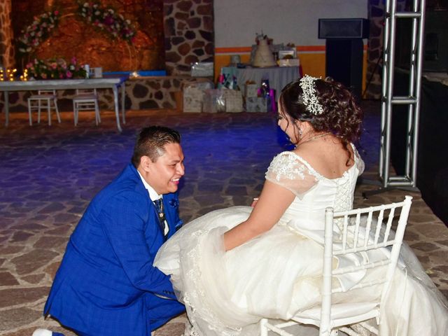 La boda de Jesús y Maribel en Querétaro, Querétaro 10