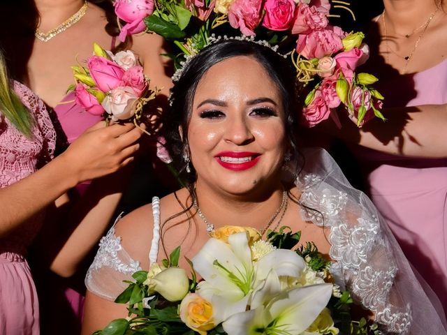 La boda de Jesús y Maribel en Querétaro, Querétaro 1
