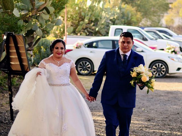 La boda de Jesús y Maribel en Querétaro, Querétaro 21