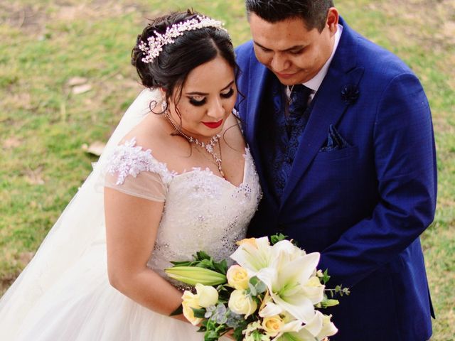 La boda de Jesús y Maribel en Querétaro, Querétaro 24