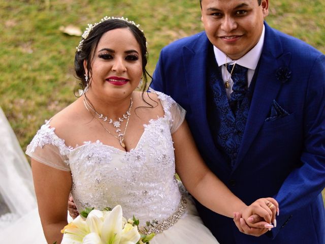 La boda de Jesús y Maribel en Querétaro, Querétaro 26