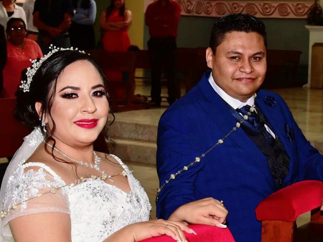 La boda de Jesús y Maribel en Querétaro, Querétaro 35