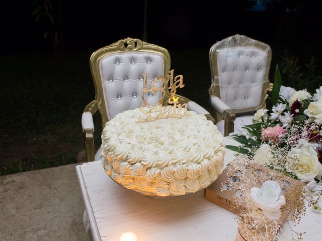 La boda de Selain y Leyla en Teapa, Tabasco 16