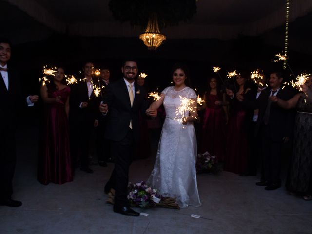 La boda de Selain y Leyla en Teapa, Tabasco 17