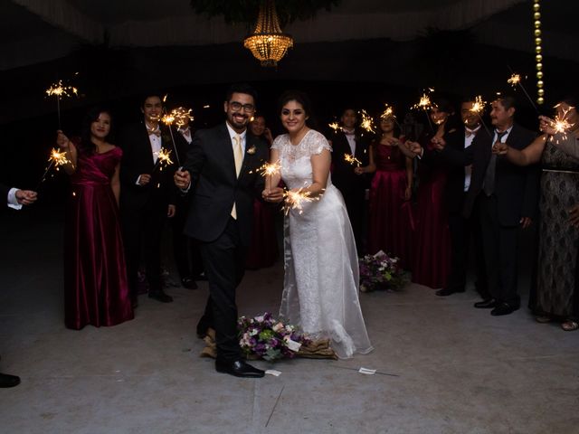 La boda de Selain y Leyla en Teapa, Tabasco 18