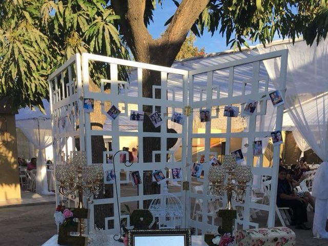 La boda de Jorge Antonio y Erika en Guasave, Sinaloa 1