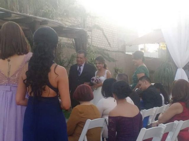 La boda de Jorge Antonio y Erika en Guasave, Sinaloa 2