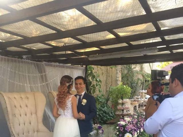 La boda de Jorge Antonio y Erika en Guasave, Sinaloa 3