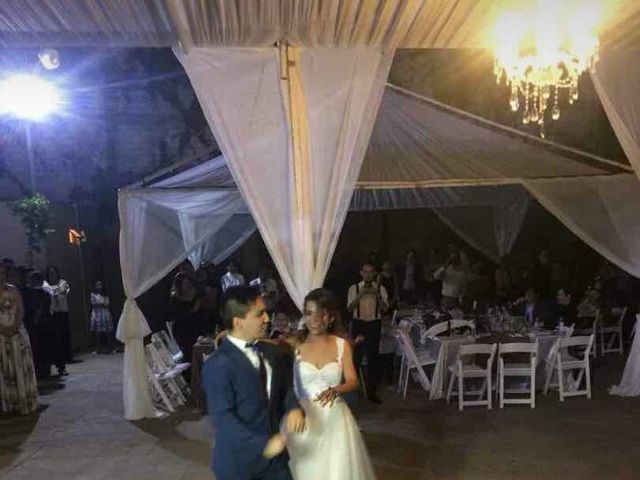 La boda de Jorge Antonio y Erika en Guasave, Sinaloa 4