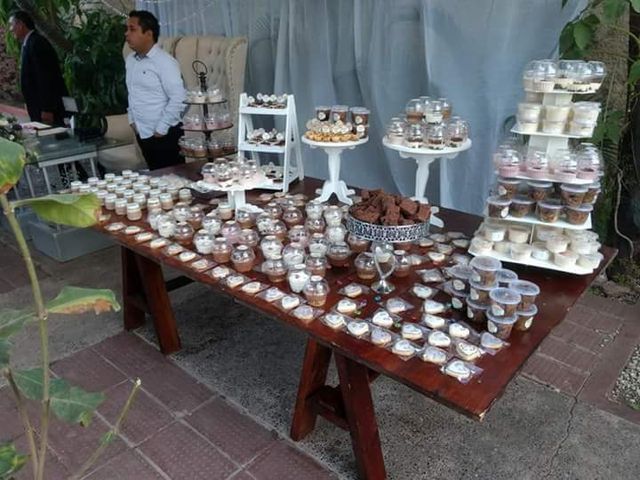 La boda de Jorge Antonio y Erika en Guasave, Sinaloa 5