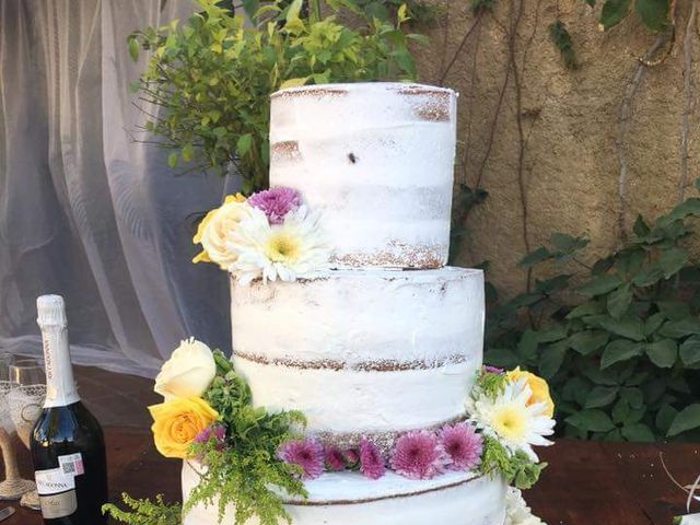 La boda de Jorge Antonio y Erika en Guasave, Sinaloa 6