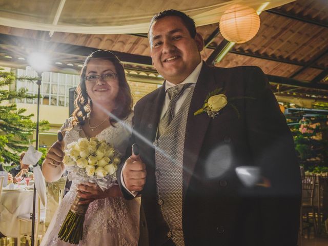 La boda de Eliott y Martha en Coyoacán, Ciudad de México 7