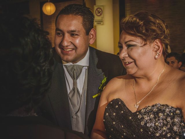 La boda de Eliott y Martha en Coyoacán, Ciudad de México 11