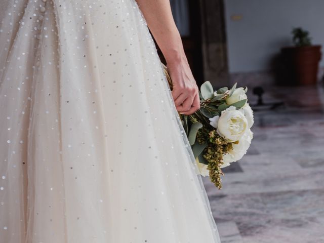 La boda de Rafael y Lizeth en Guadalajara, Jalisco 4