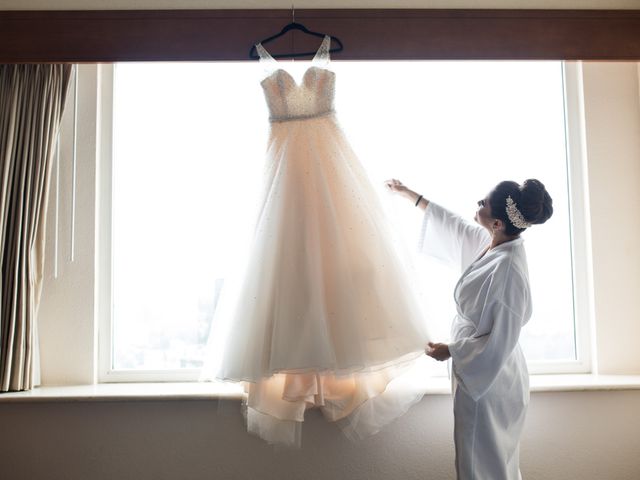 La boda de Rafael y Lizeth en Guadalajara, Jalisco 5