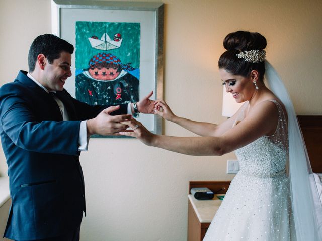 La boda de Rafael y Lizeth en Guadalajara, Jalisco 8