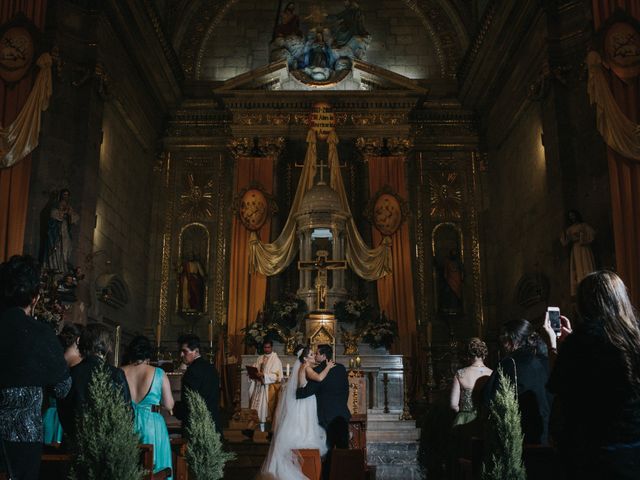 La boda de Rafael y Lizeth en Guadalajara, Jalisco 13