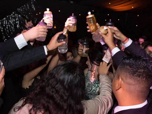 La boda de Rafael y Lizeth en Guadalajara, Jalisco 18