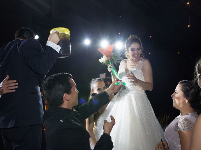 La boda de Rafael y Lizeth en Guadalajara, Jalisco 19