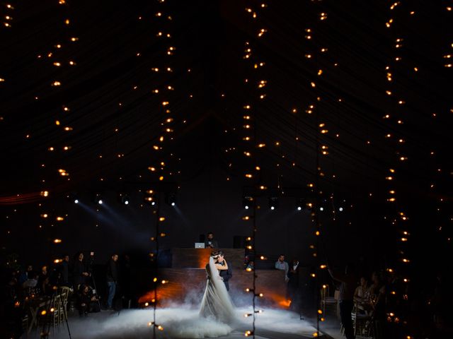 La boda de Rafael y Lizeth en Guadalajara, Jalisco 22