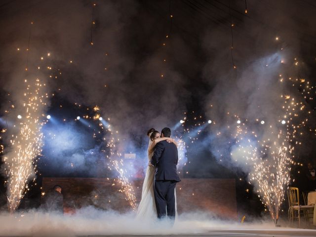 La boda de Rafael y Lizeth en Guadalajara, Jalisco 23