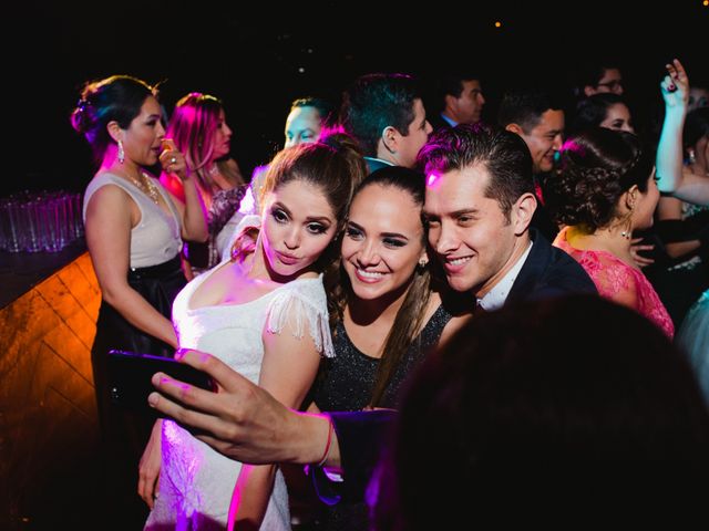 La boda de Rafael y Lizeth en Guadalajara, Jalisco 25