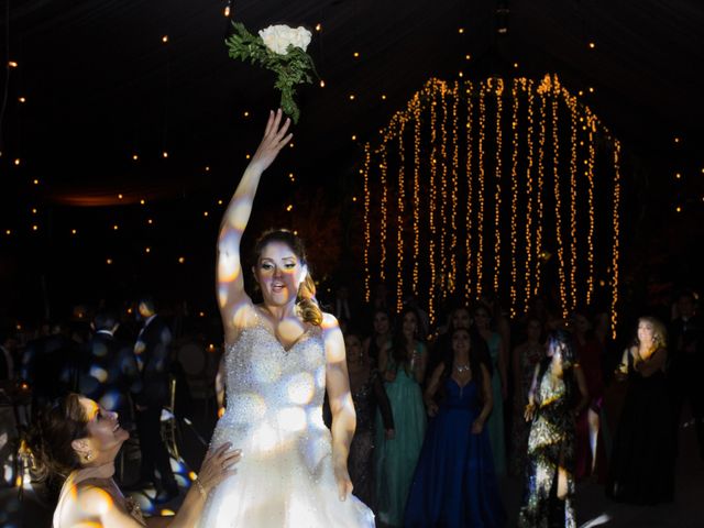 La boda de Rafael y Lizeth en Guadalajara, Jalisco 27