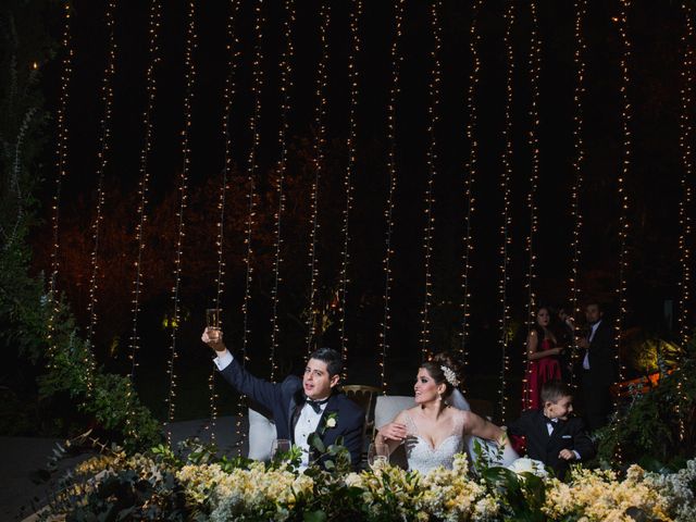 La boda de Rafael y Lizeth en Guadalajara, Jalisco 28