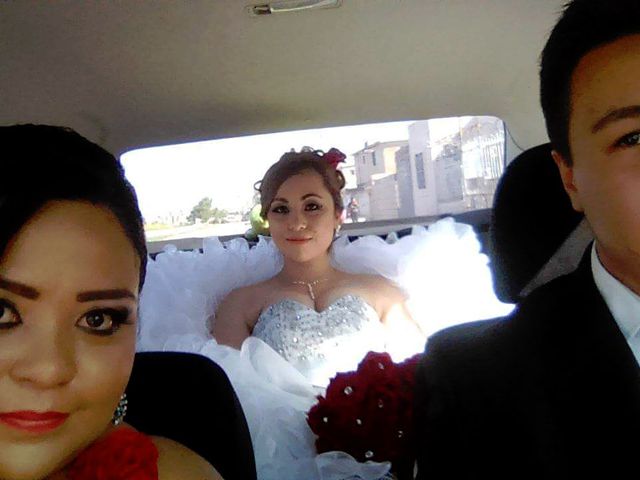 La boda de Adán y Karen en Chihuahua, Chihuahua 13