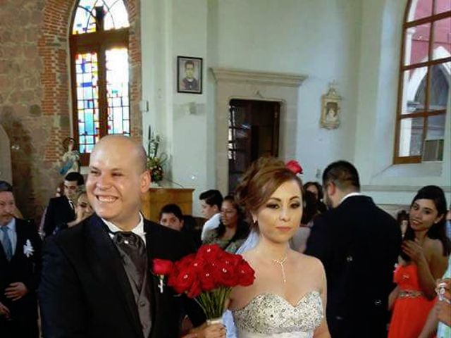 La boda de Adán y Karen en Chihuahua, Chihuahua 14