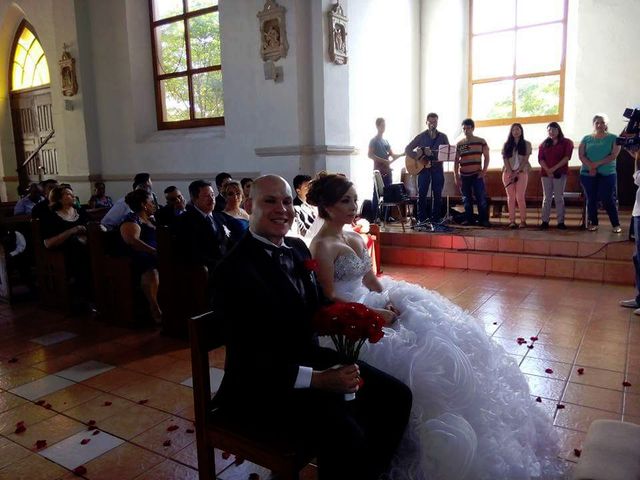 La boda de Adán y Karen en Chihuahua, Chihuahua 16