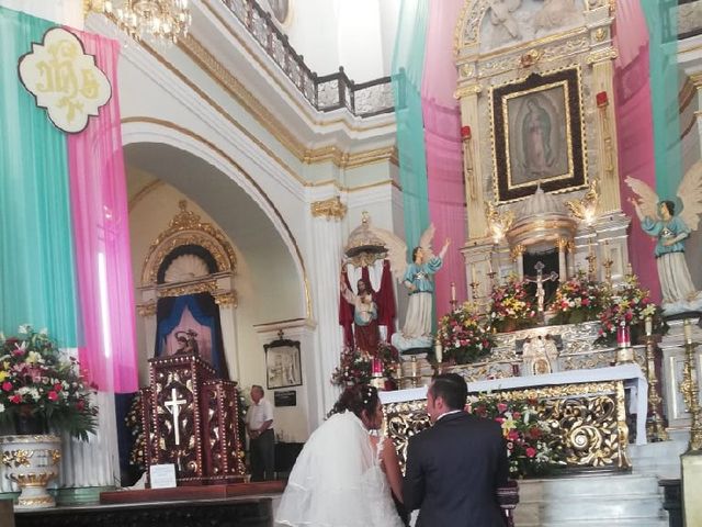 La boda de Luis y Jessica en Puerto Vallarta, Jalisco 4