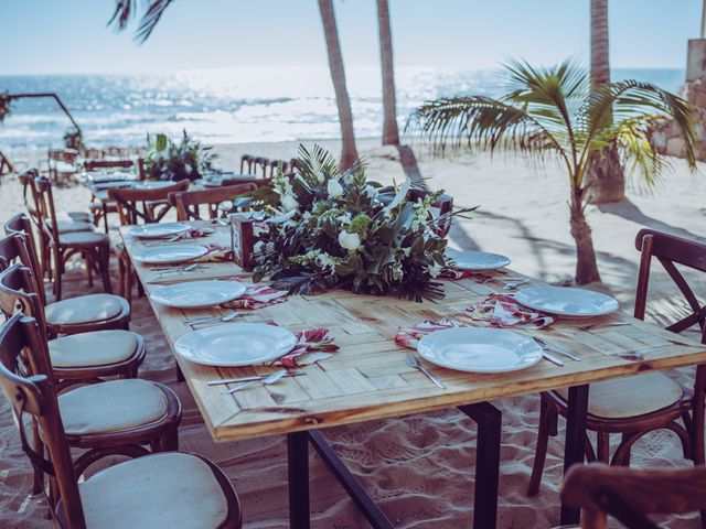 La boda de Monique y José Carlos en Mazatlán, Sinaloa 2