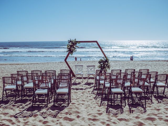 La boda de Monique y José Carlos en Mazatlán, Sinaloa 8