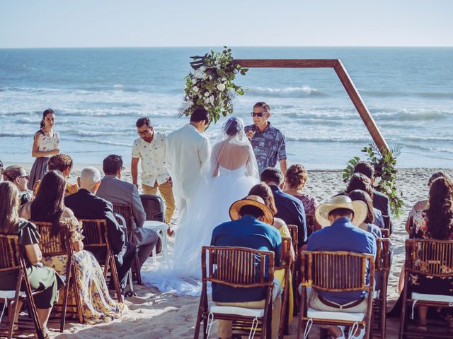 La boda de Monique y José Carlos en Mazatlán, Sinaloa 12