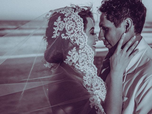 La boda de Monique y José Carlos en Mazatlán, Sinaloa 32