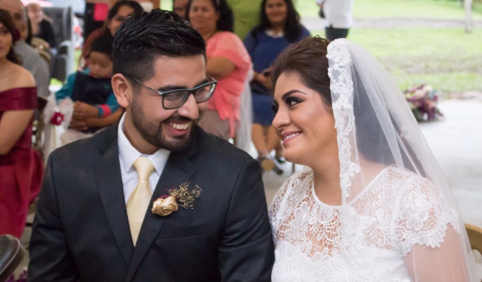 La boda de Selain y Leyla en Teapa, Tabasco